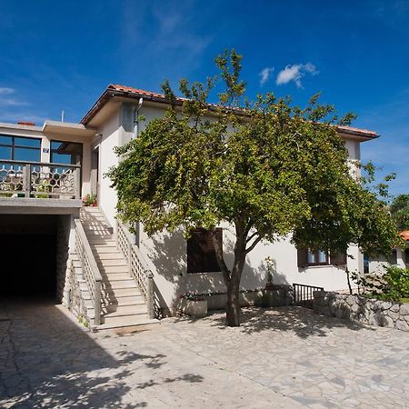 Apartment Milka Krk Town Zewnętrze zdjęcie