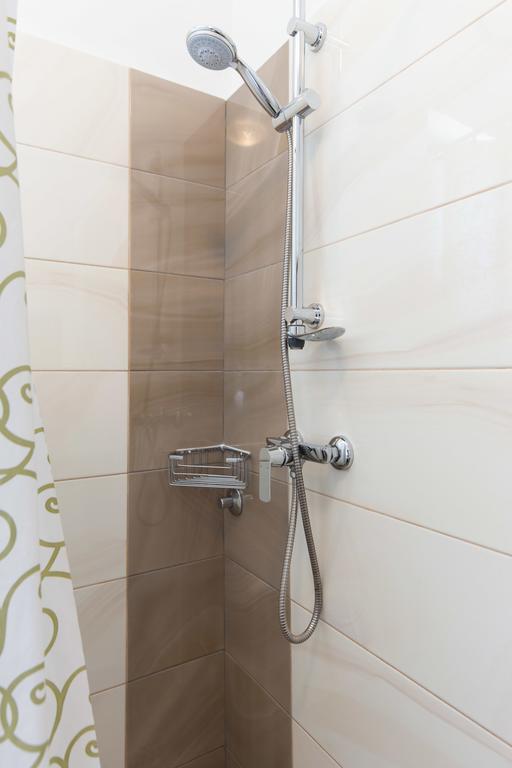 Apartment Milka Krk Town Zewnętrze zdjęcie