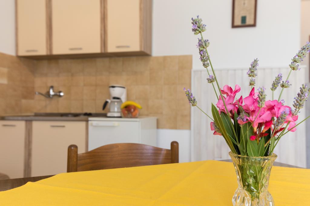 Apartment Milka Krk Town Zewnętrze zdjęcie